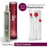 UP! 22 --> Flower by Kenzo
