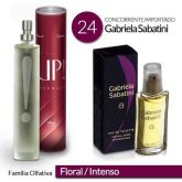 UP! 24 --> Gabriela Sabatini