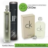 UP! --> CK One