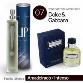 UP! 07 --> Dolce & Gabbana