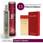 UP! 16 --> Dolce & Gabbana