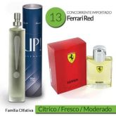 UP! --> Ferrari Red